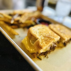 Revelry Tavern on Yelp