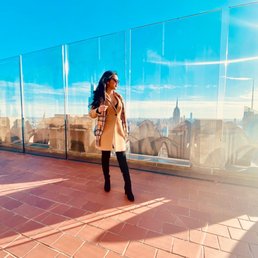 Photo of Top of the Rock. - New York, NY, United States