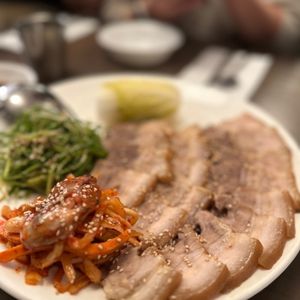 Tangmaru Korean Restaurant on Yelp