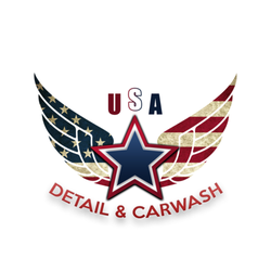 USA Car Wash & Detail Center