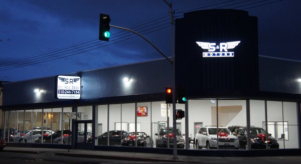 Photo of S&R Motors - Hayward, CA, US.