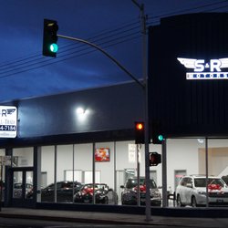 S&R Motors