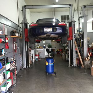 Chet’s European and Japanese Auto Care on Yelp