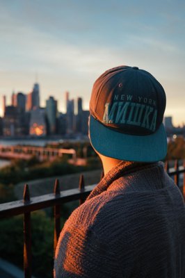 Photo of Brooklyn Heights Promenade - Brooklyn, NY, US.