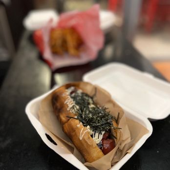 Japadog