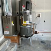 Water Heaters 