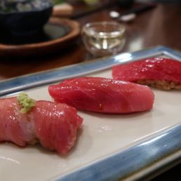 Tuna Trio