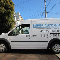 Super Auto Glass