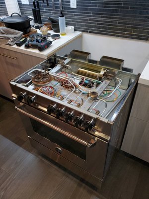 Photo of Quality Appliance Repair San Francisco - San Francisco, CA, US.