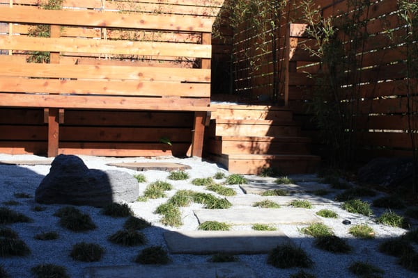 Photo of Inside Out Landscaping - South San Francisco, CA, US.