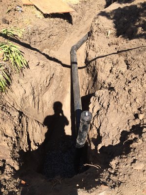 Photo of Drain Rooter Service - San Jose, CA, US. Sewer line replacement!