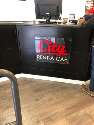 Photo of City Rent-A-Car - San Francisco, CA, US.