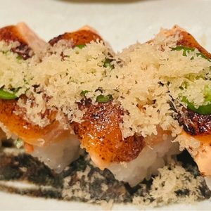 Manzo Japanese Itamae on Yelp