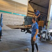 Local Moving
Commercial Services
Large and Heavy Item Moving
Long Distance Moving