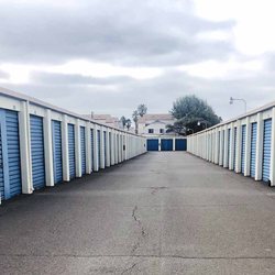 Allsafe Self Storage - Alameda