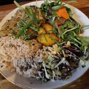 Calabash Bistro on Yelp