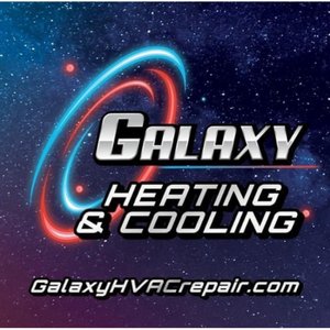 Galaxy Heating & Air Conditioning, Solar, Electrical on Yelp