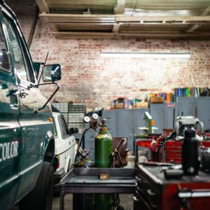 Precision Auto Repair on Yelp