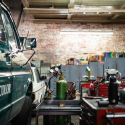 Precision Auto Repair