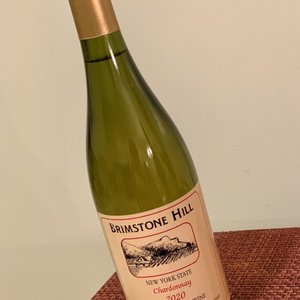 Brimstone Hill Vineyard & Winery on Yelp