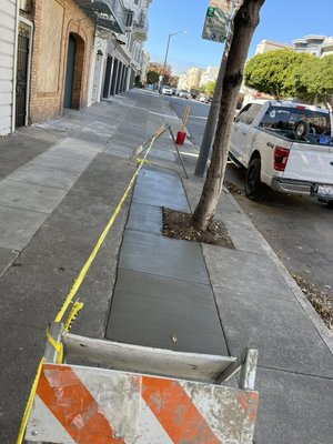 Photo of BlockBusters Concrete - San Francisco, CA, US.