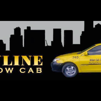 Skyline Yellow Cab