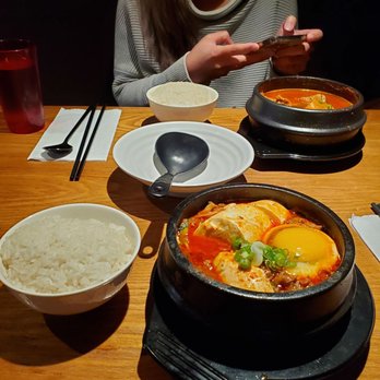 OZ Korean Cuisine