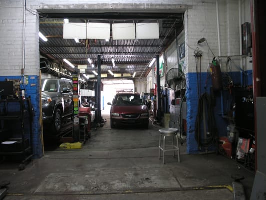 Photo of Ambato Auto Service - Brooklyn, NY, US.