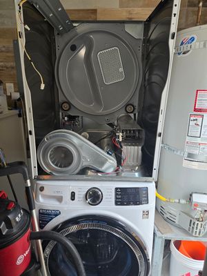 Photo of Top Tier Appliance Repair - Oakland, CA, US.