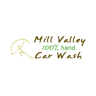 Photo of Mill Valley Car Wash - Mill Valley, CA, US. Mill Valley Car Wash