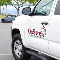OnSite Pest Management