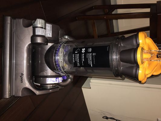 Photo of Reyes Vacuum Repair - Sunnyvale, CA, US.