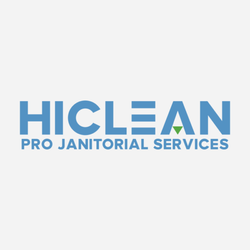 HiClean HC Pro Janitorial Services