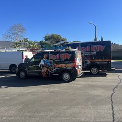 Red Lilly Plumbing