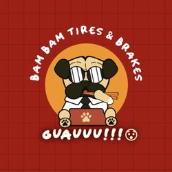 Bam Bam Tires and Brake Services