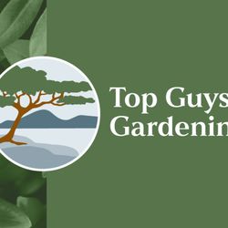 Top Guys Gardening