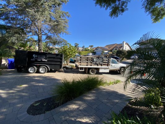 Photo of Top Tier Junk Removal - San Diego, CA, US.