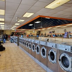 CNB Laundromat