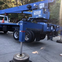 AC Crane Service