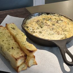 Focaccia