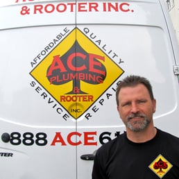 Photo of Ace Plumbing & Rooter - San Francisco, CA, United States