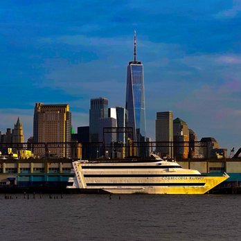 Hudson River Park