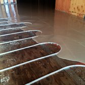 Radiant Heating 