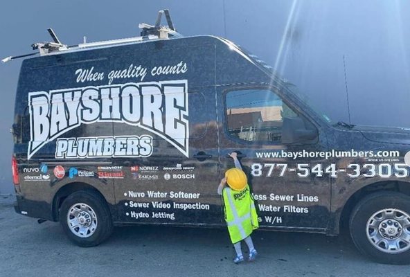 Photo of Bayshore Plumbers - Redwood City, CA, US. Seeking dependable plumbing services in Atherton, California, and its adjacent areas? Your search ends with Bayshore Plumbers!