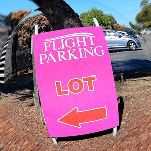 Flight Airport Parking on Yelp