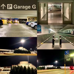 SFO - International Garage A and G on Yelp