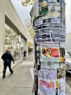 Photo of Fourth Street Shops - Berkeley, CA, US.