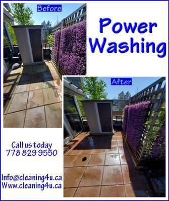 Photo of Cleaning4U - Vancouver, BC, CA.