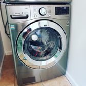 Washer repair 