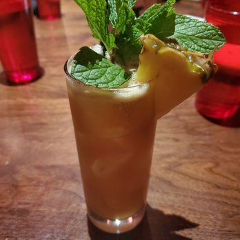 Classic Mai Tai